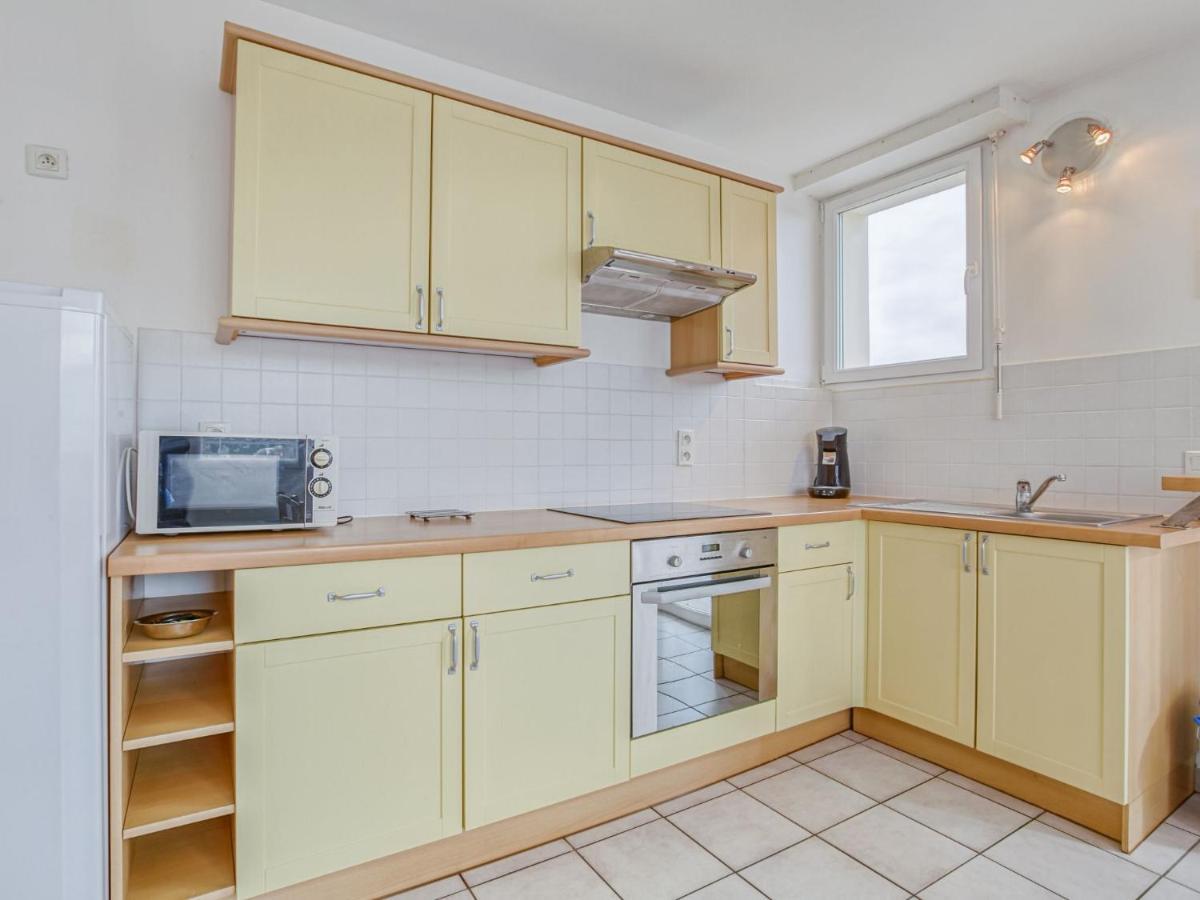 Apartment La Centrale-9 By Interhome Соортс-Оссегор Екстер'єр фото
