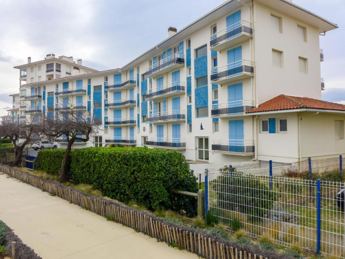 Apartment La Centrale-9 By Interhome Соортс-Оссегор Екстер'єр фото