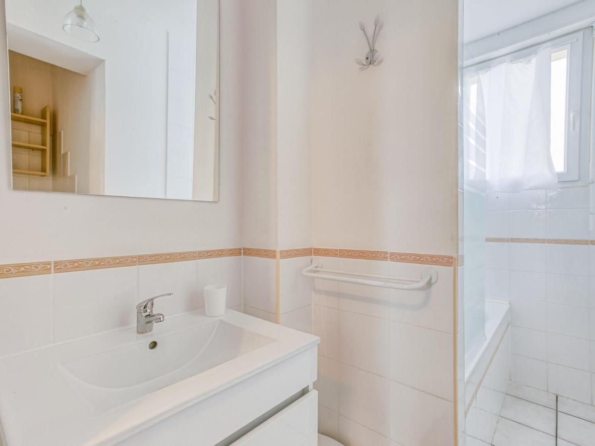 Apartment La Centrale-9 By Interhome Соортс-Оссегор Екстер'єр фото
